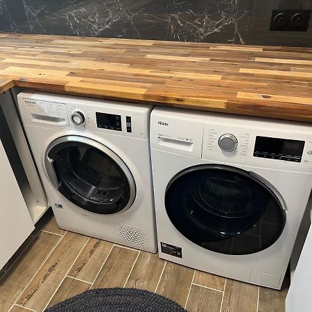 דירות Loft Entier Nancy Centre Et Parking מראה חיצוני תמונה